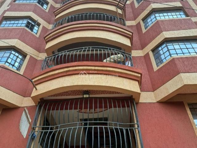 Property for sale in Kiambu Town, Kiambaa