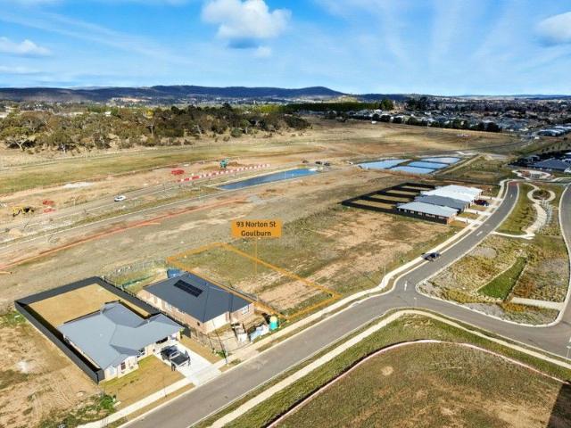 Land for sale in Brisbane Grove, New South Wales