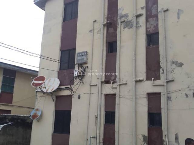 Flat for sale in Lagos, Abuja