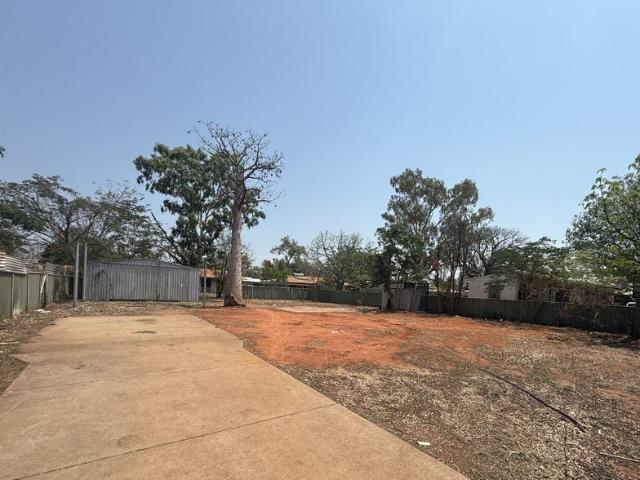 Land for sale in Derby, Western Australia