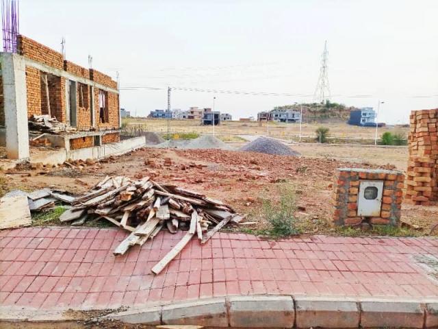 Land for sale in راولپنڈی, تحصیل راولپنڈی چھاؤنی