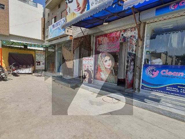 Commercial for rent in Rawalpindi, Islamabad Capital Territory