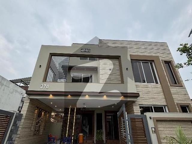House for sale in Islamabad