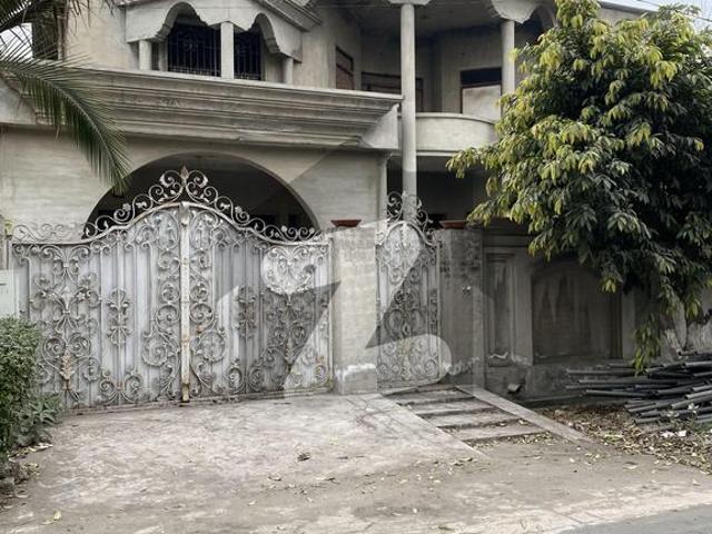 House for sale in Gujranwala, Islamabad Capital Territory