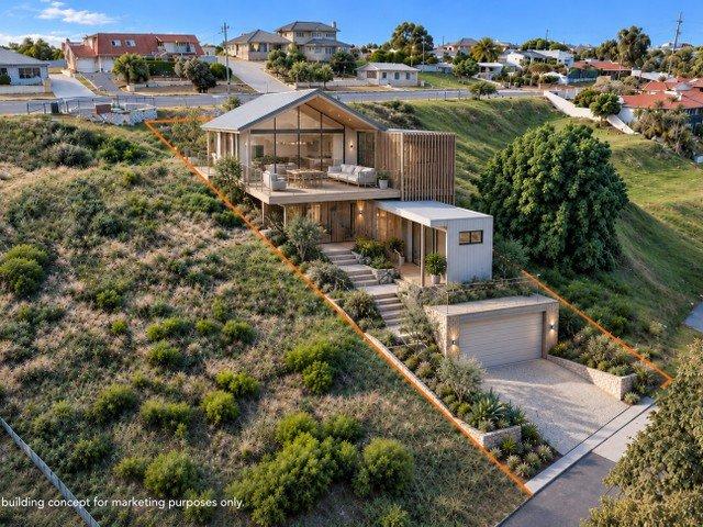 Land for sale in Merilup, Western Australia