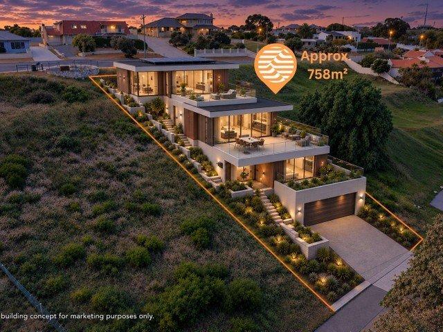 Land for sale in Merilup, Western Australia