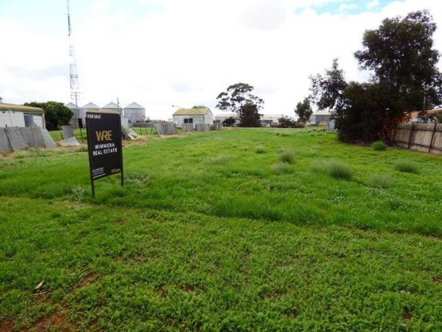 Land for sale in Beulah, Victoria