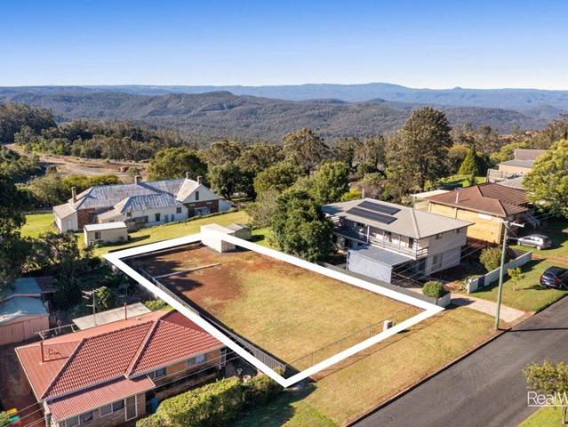 Land for sale in Toowoomba, Queensland