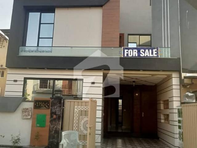 House for sale in Rawalpindi, Islamabad Capital Territory
