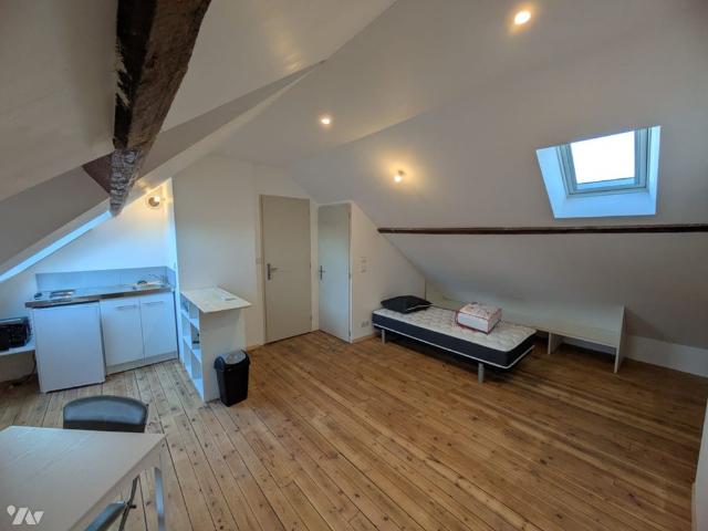 Appartement location à Blois