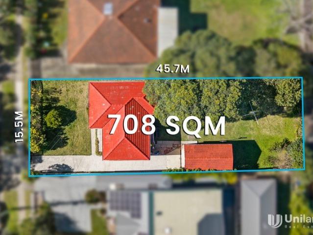 House for sale in Sydney, New South Wales