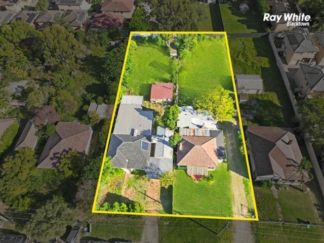 Property for sale in Sydney, New South Wales