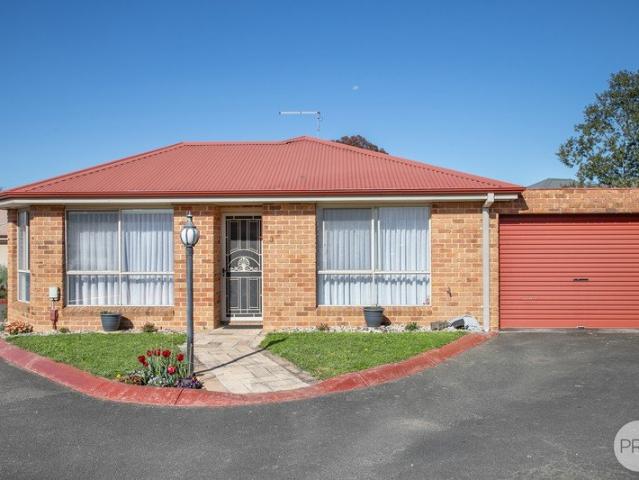 Apartment for sale in Mount Clear, Ballarat