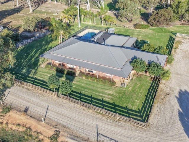 Land for sale in Koondrook, Victoria