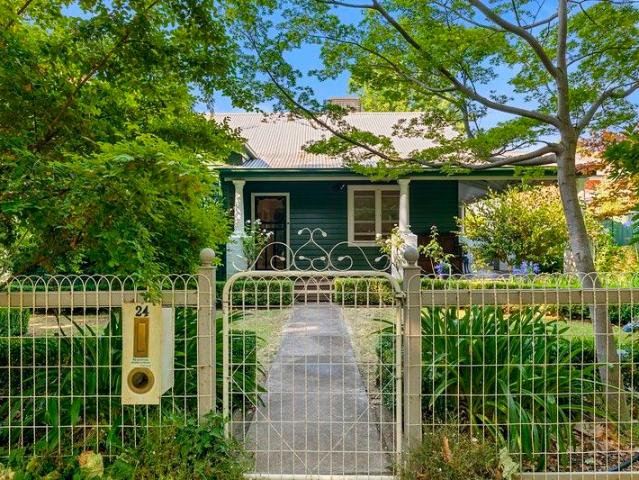 House for sale in Benalla, Victoria