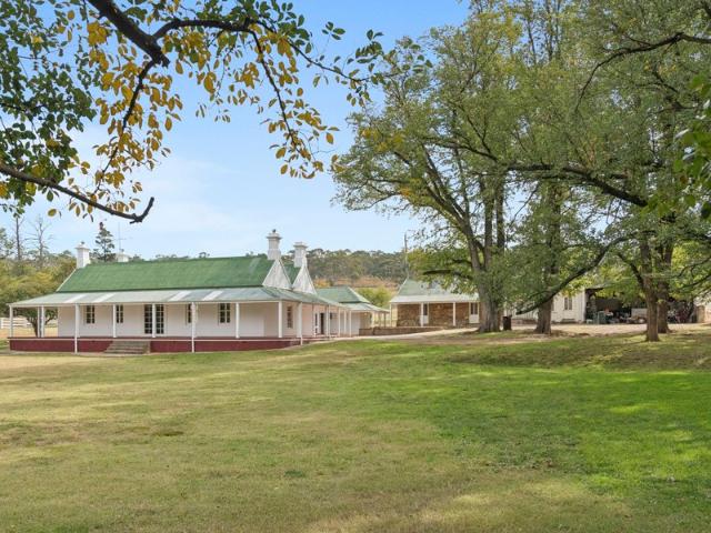 Cottage for sale in Numeralla, New South Wales