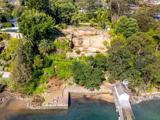 House for sale in Mosman, New South Wales