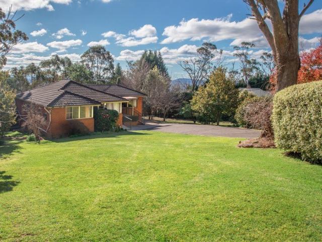 House for sale in Mittagong, New South Wales