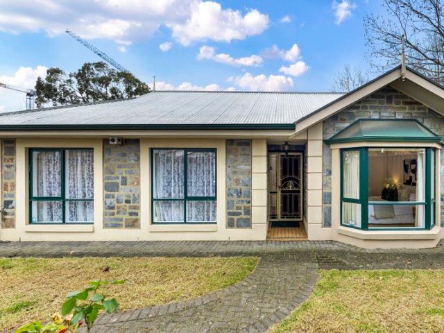 House for sale in Horseshoe Creek, South Australia