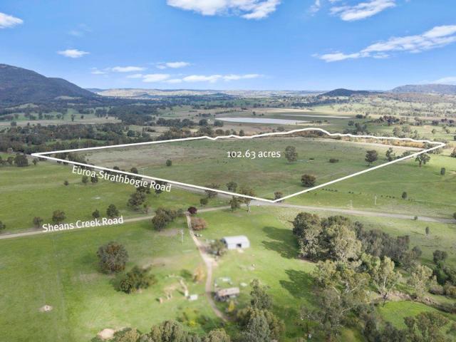 Cottage for sale in Euroa, Victoria