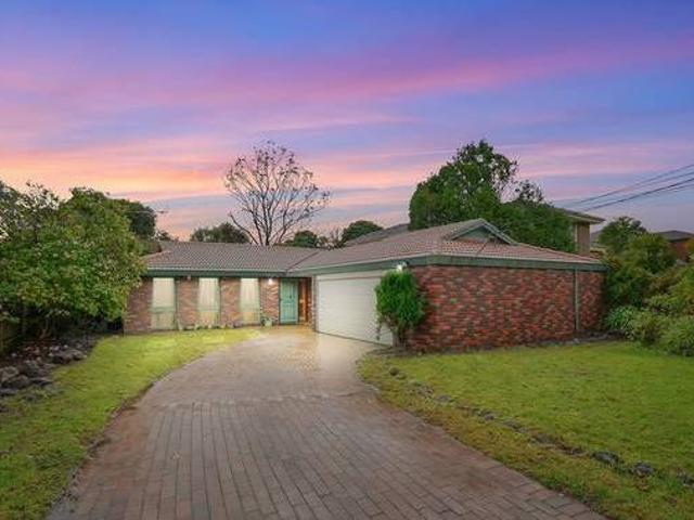 House for rent in Melbourne, City of Melbourne