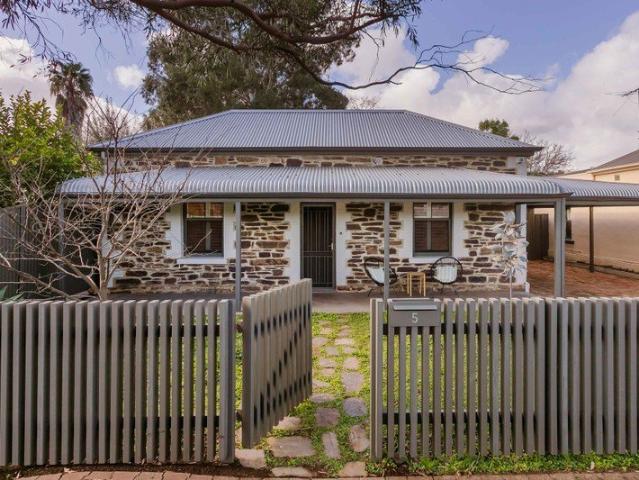 House for sale in Horseshoe Creek, South Australia