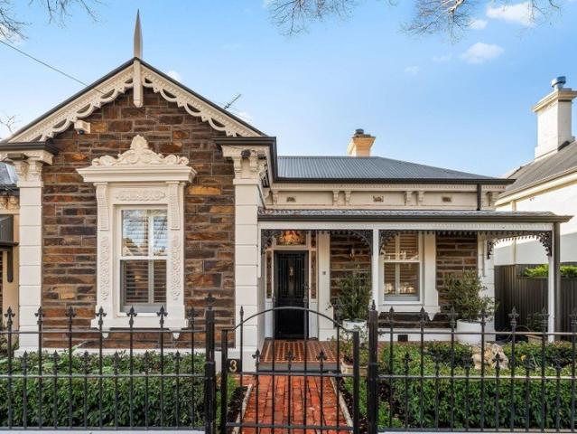 House for sale in Horseshoe Creek, South Australia