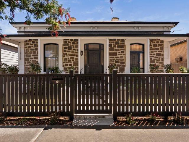 House for sale in Ethelton, Adelaide