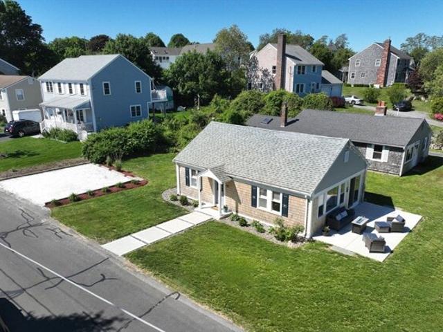 House for sale in East Sandwich, Massachusetts