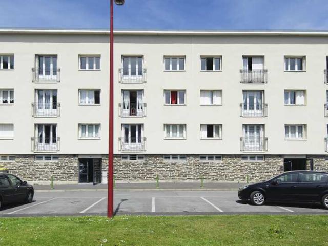 Appartement location à Charleville-Mézières, Nouzonville