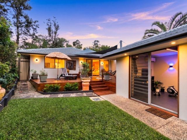 Duplex for sale in Fernbrook, Queensland