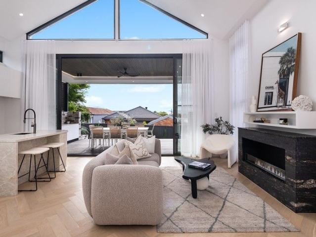 House for sale in Sydney, New South Wales