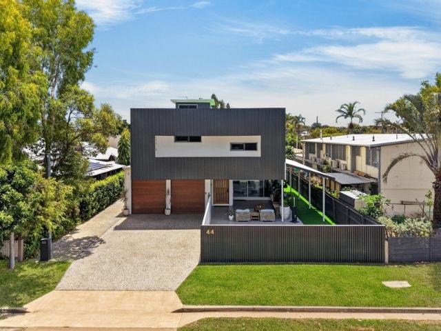 House for sale in North Ward, Townsville