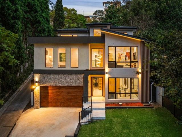 House for sale in Sydney, New South Wales