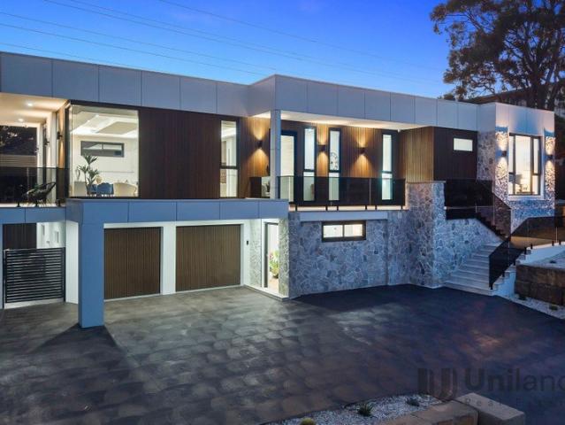 House for sale in Sydney, New South Wales