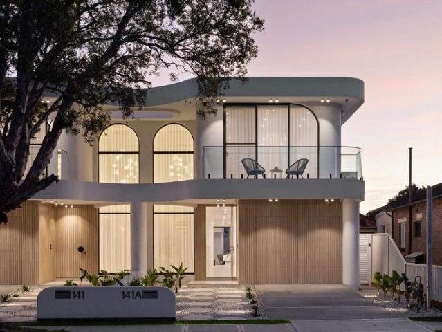 Duplex for sale in Sydney, New South Wales