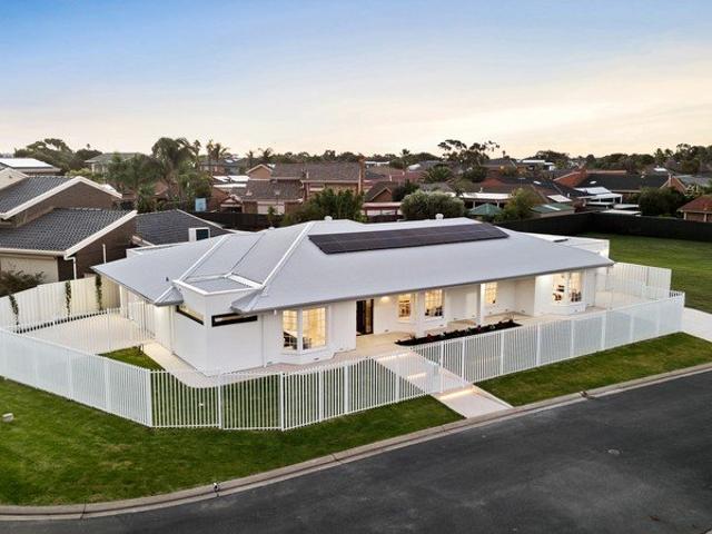 House for sale in Horseshoe Creek, South Australia