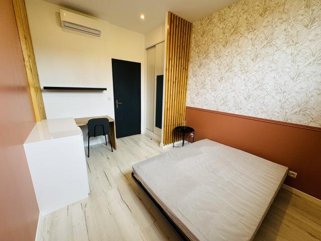 Appartement location à Bordeaux