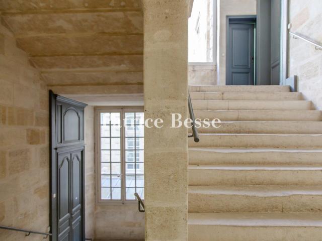 Maison vente à Bordeaux