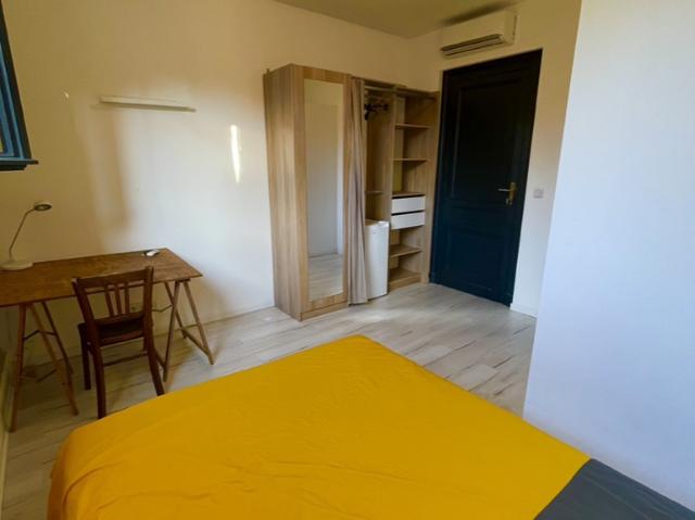 Appartement location à Bordeaux