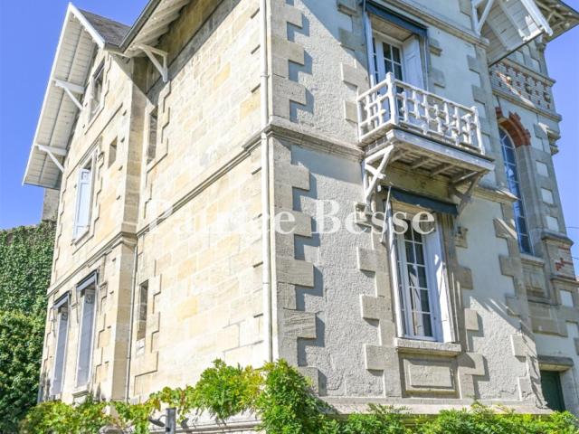 Maison vente à Bordeaux