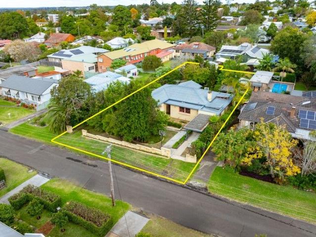 House for sale in Nowra