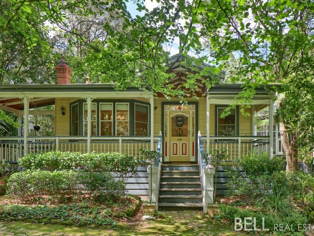 House for sale in Camerons Creek, Victoria