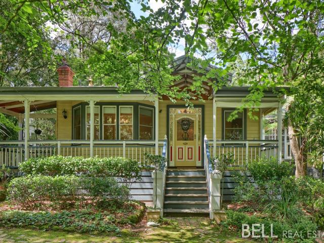 House for sale in Camerons Creek, Victoria