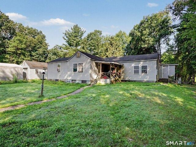House for sale in Newtown, Connecticut