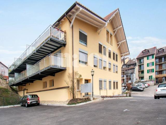 Apartment mieten in Boudry, Areuse