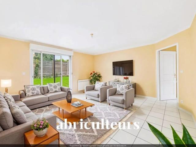 Maison vente à Nantes, Rezé