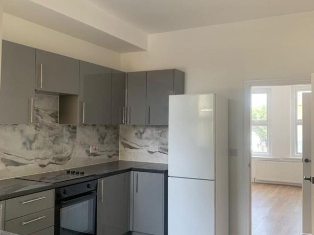 Apartment for rent in Lower Edmonton, Greater London