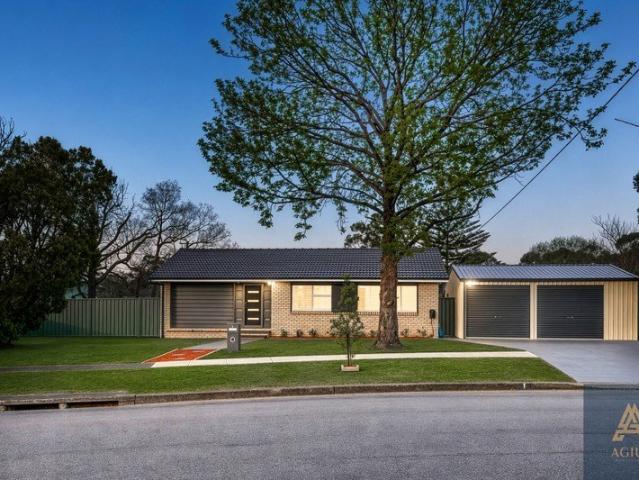 House for sale in Sydney, New South Wales