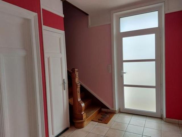 Villa vente à Boussac, Creuse